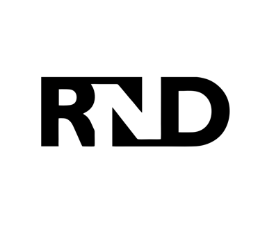 Rnd Coffeebar store logo