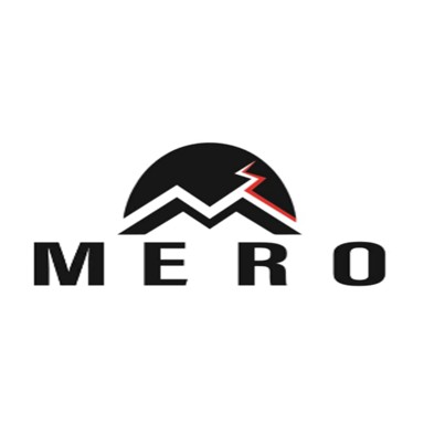 Mero Kuwait store logo