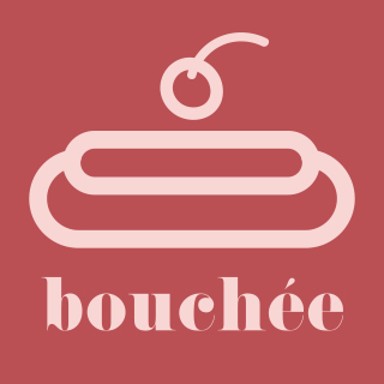 Bouchee store logo
