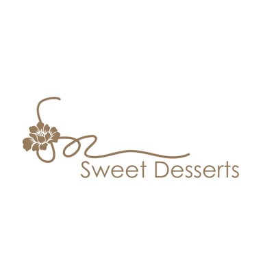 So Sweet Desserts store logo