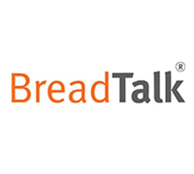 BreadTalk store logo