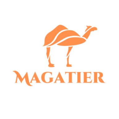 Magatier Bahrain store logo