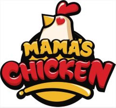 Mamas Chicken store logo