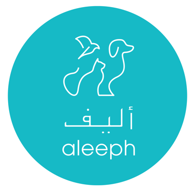 Aleeph store logo