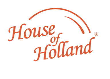 House of Holland store logo