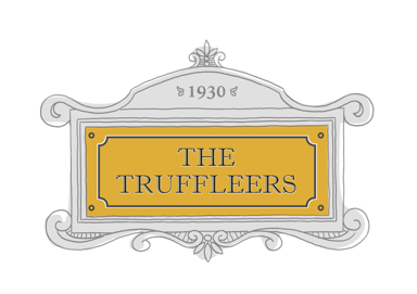 The Truffleers store logo