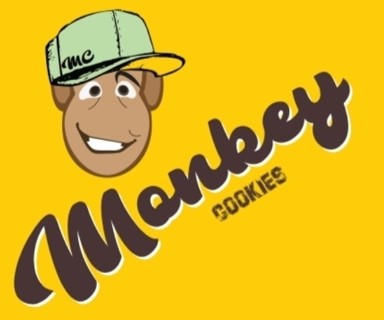 Monkey Cookies store logo