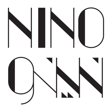 NINO store logo