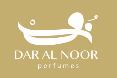 Dar Al Noor Perfumes store logo