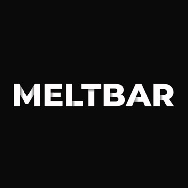 Melt Bar store logo