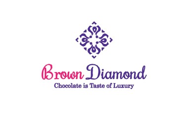 Brown Diamond store logo