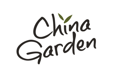 China Garden store logo