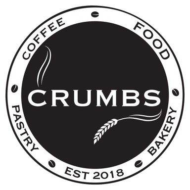 Crumbs Restaurant & Cafe store logo