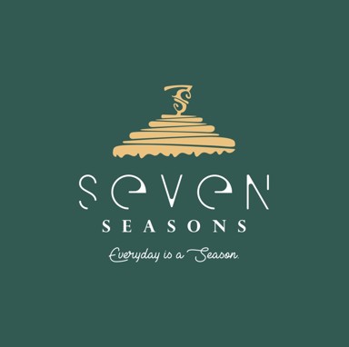Seven seasons store logo