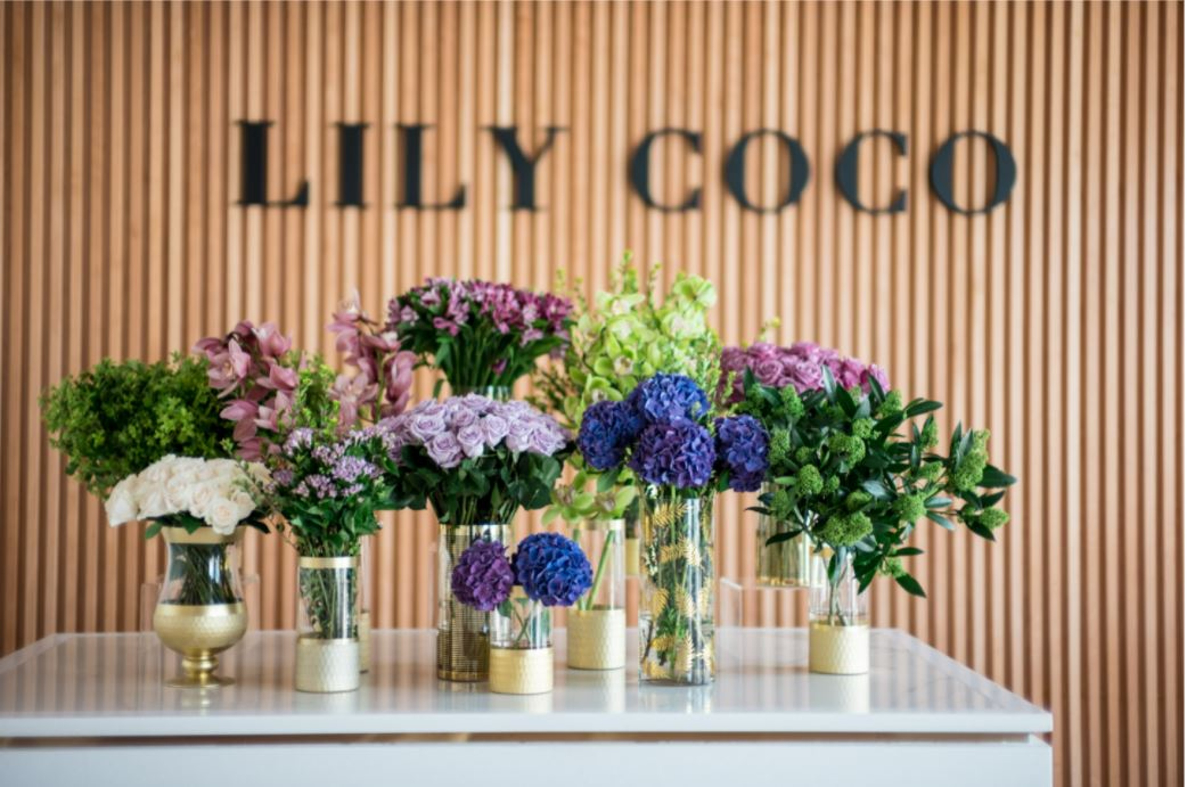 Lily Coco store photo