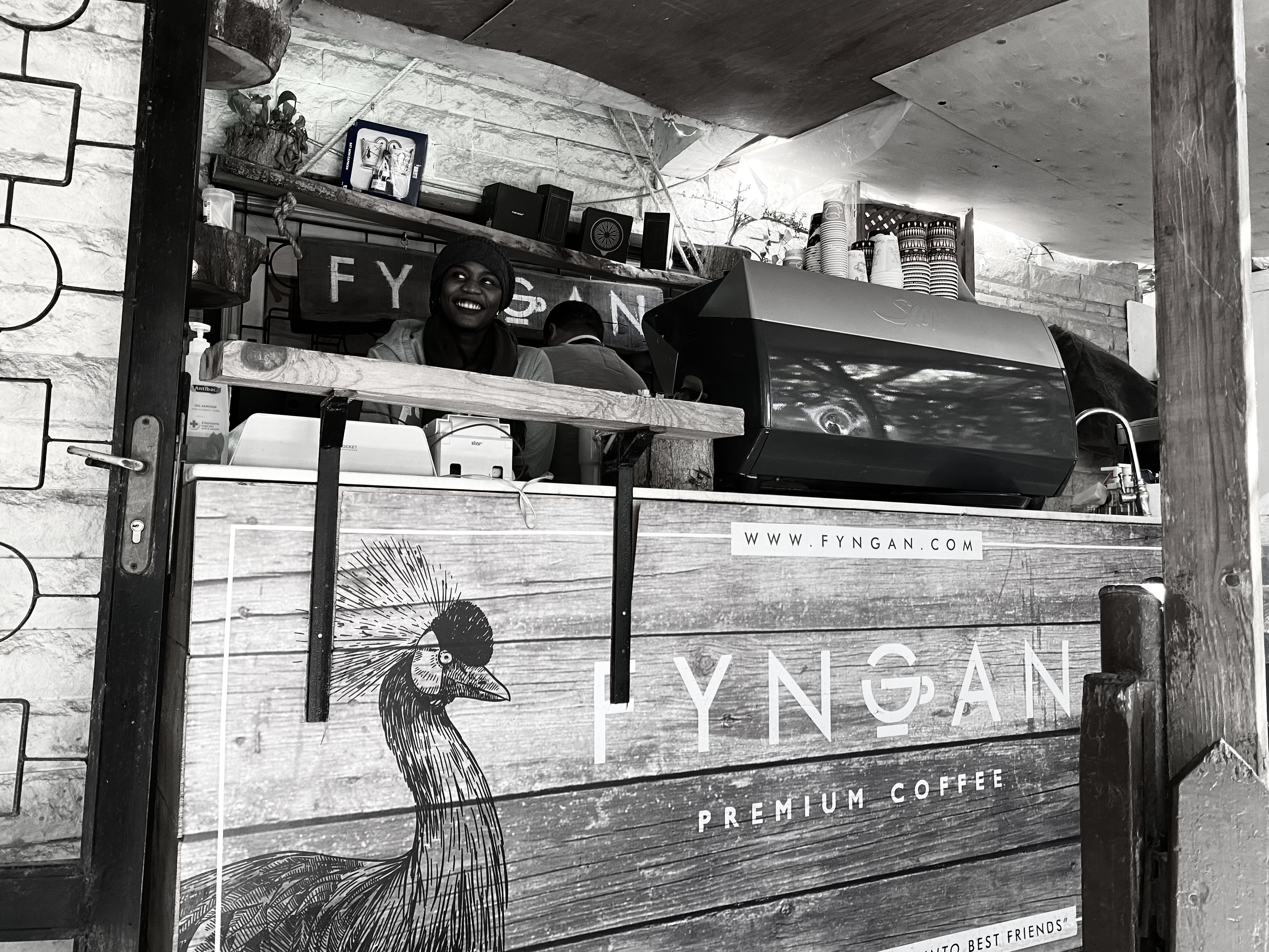 Fyngan store photo