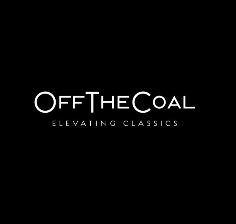 Off The Coal