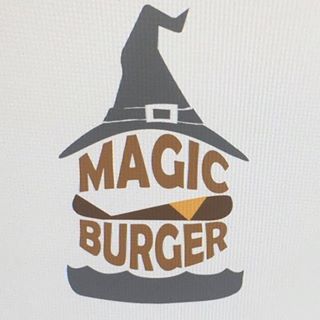 MAGIC BURGER