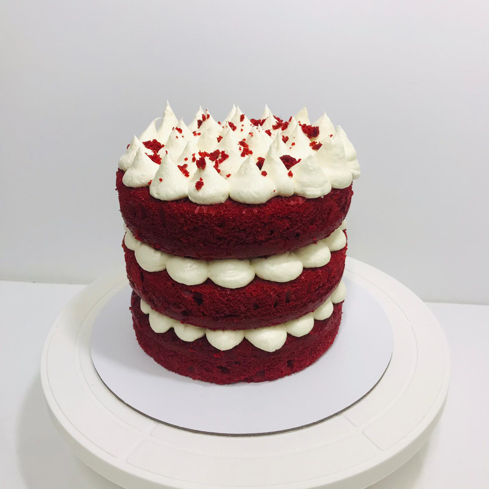 Prince cake