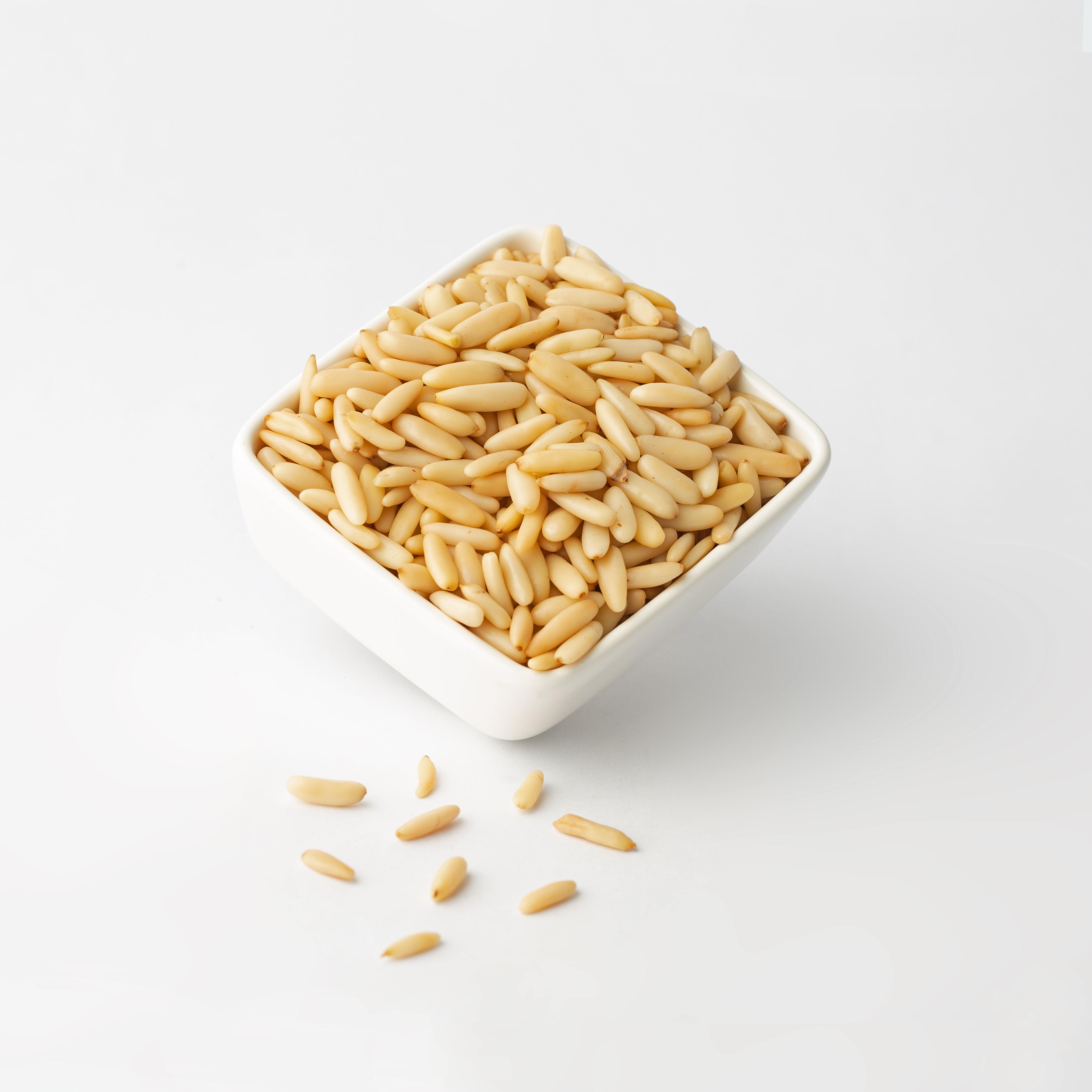 Pinnuts