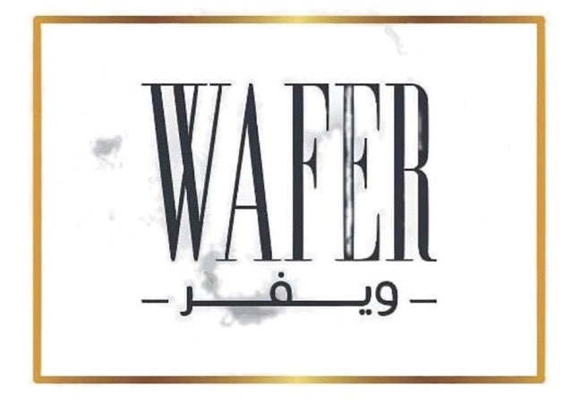 Wafer