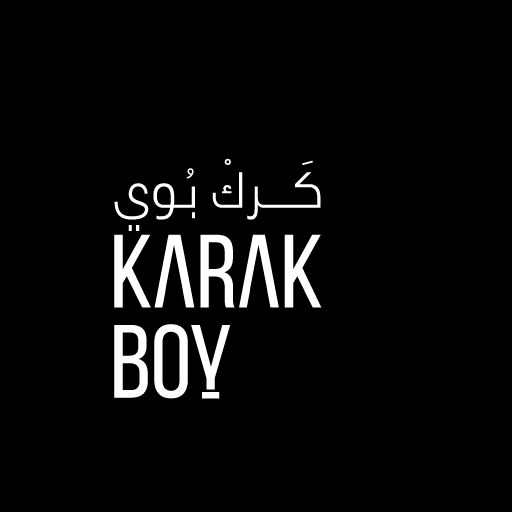 Karak Boy