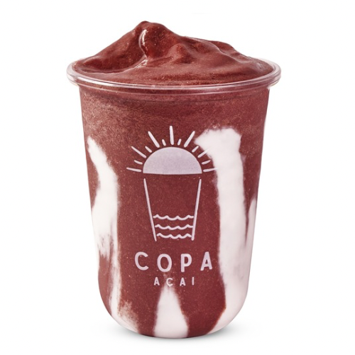 Coco Loco (16oz)
