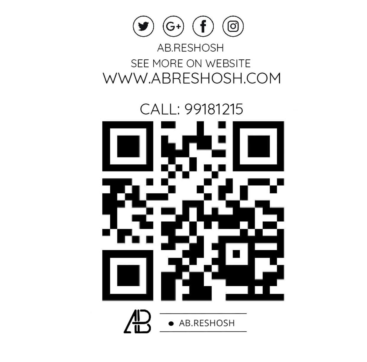 AB.reshosh