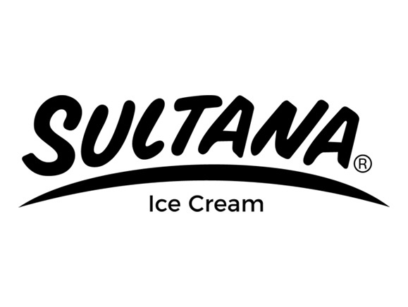 Sultana Ice Cream