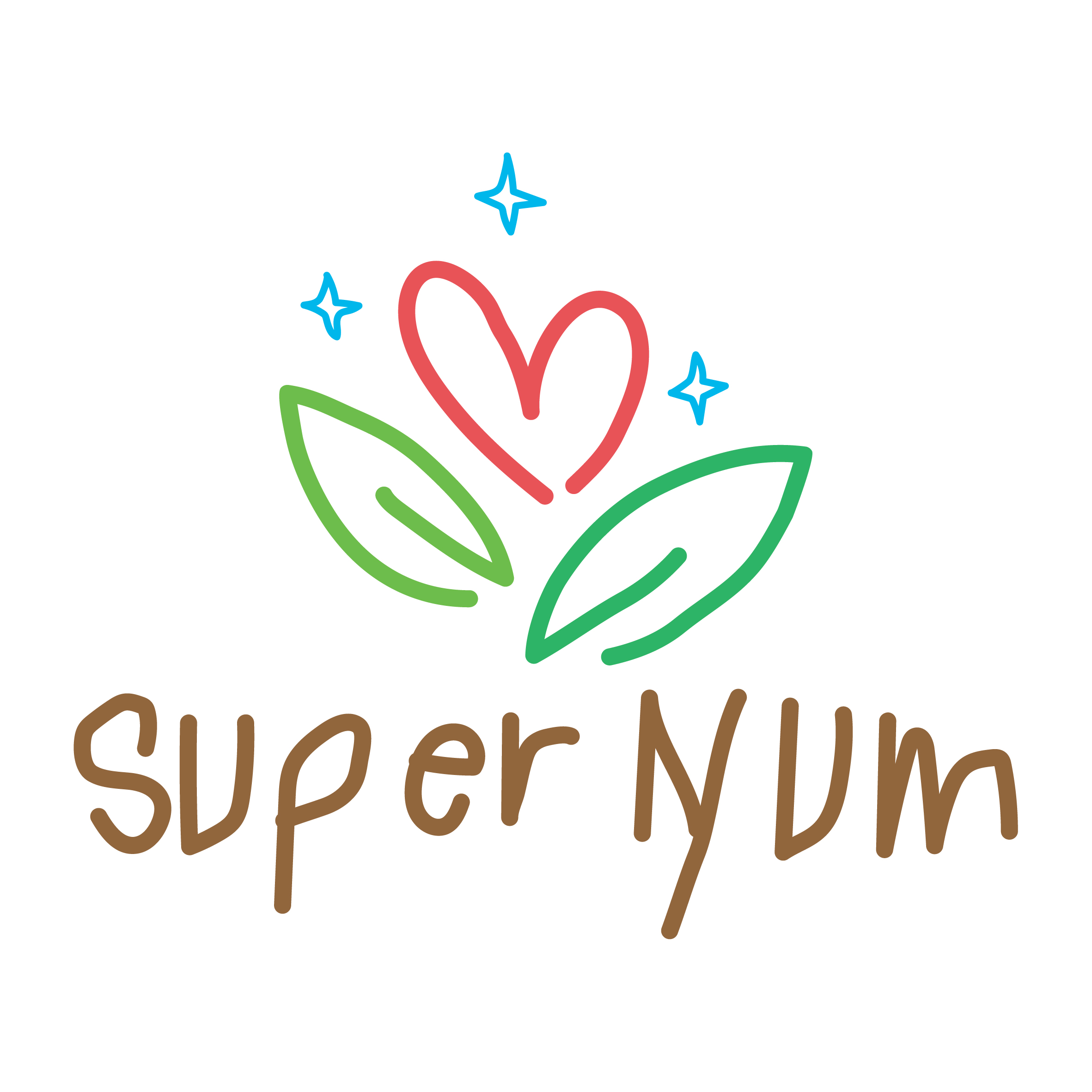 Super Num Yum