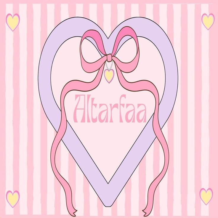💗 الترفا بيــوتي💗