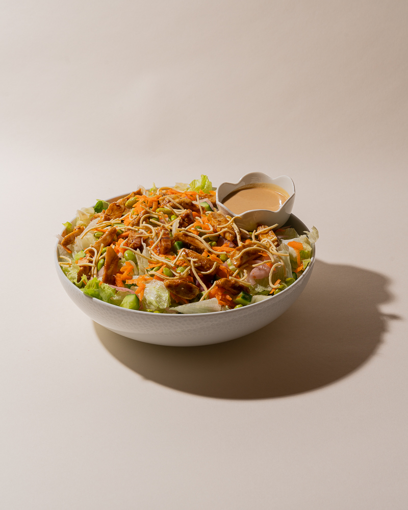 Thai Crunch Gathering Salad