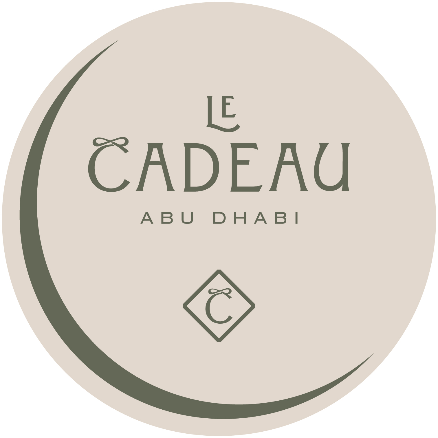 Le Cadeau Bakery
