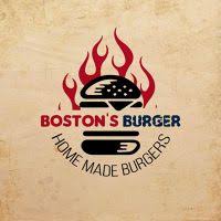 Boston's Burger demo