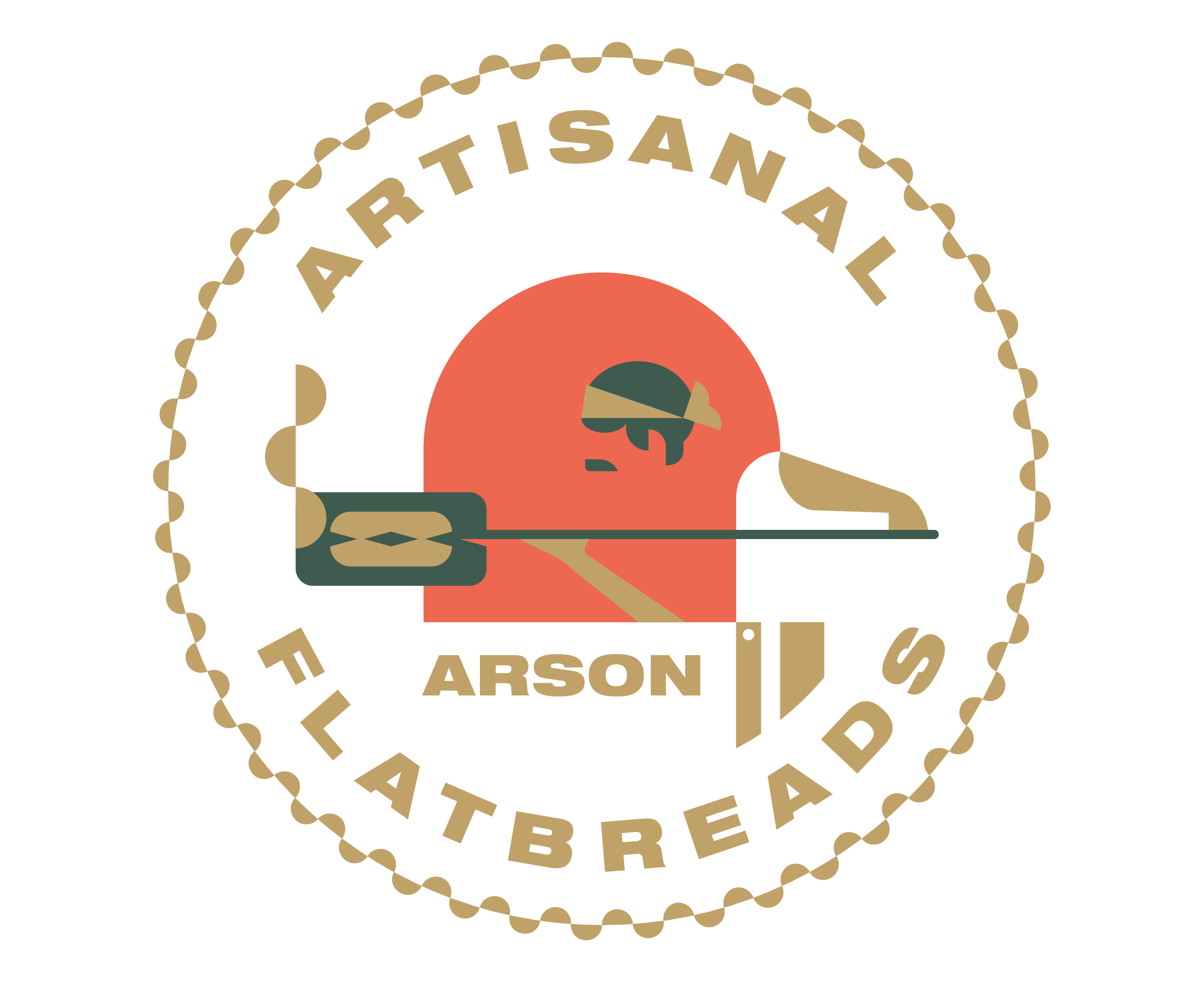 Arson Artisanal Flatbreads