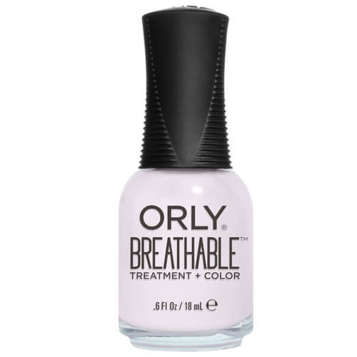 ORLY Breathable Light as a Feather