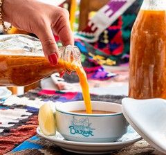 Soup To Share