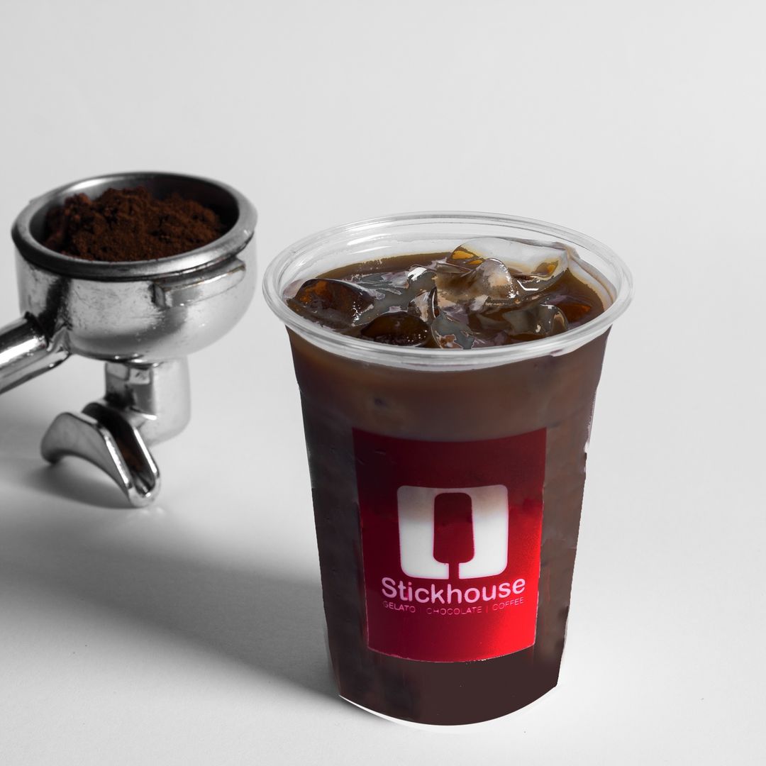 Cold Drink : Black Cold