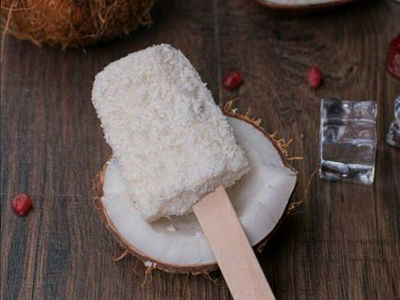 Mini Coconut