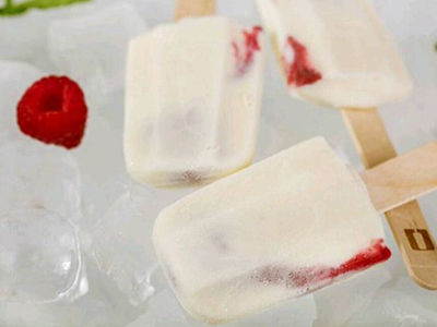Mini Cheesecake