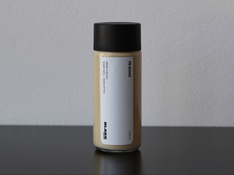 PB Shake