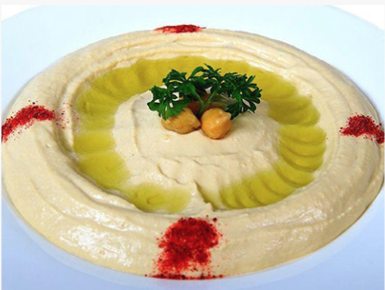 صحن حمص