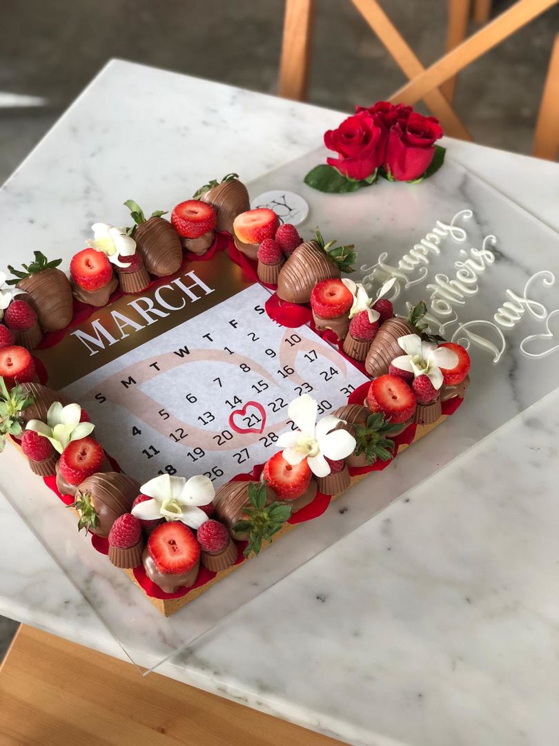 Calendar Mix