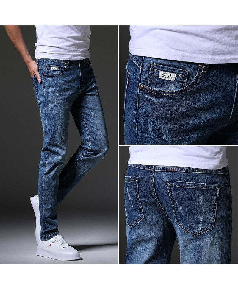 order mens jeans online