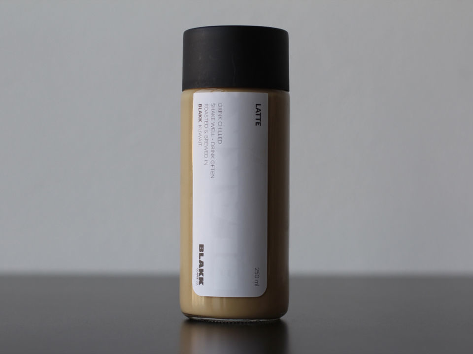 Latte