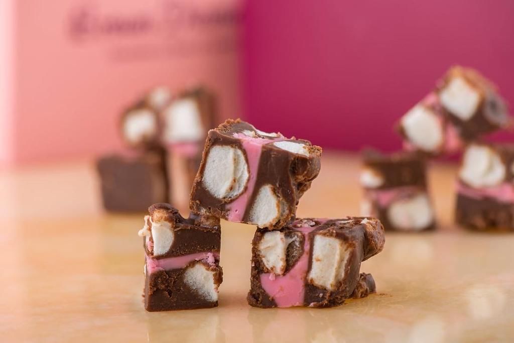 Yummy Pink