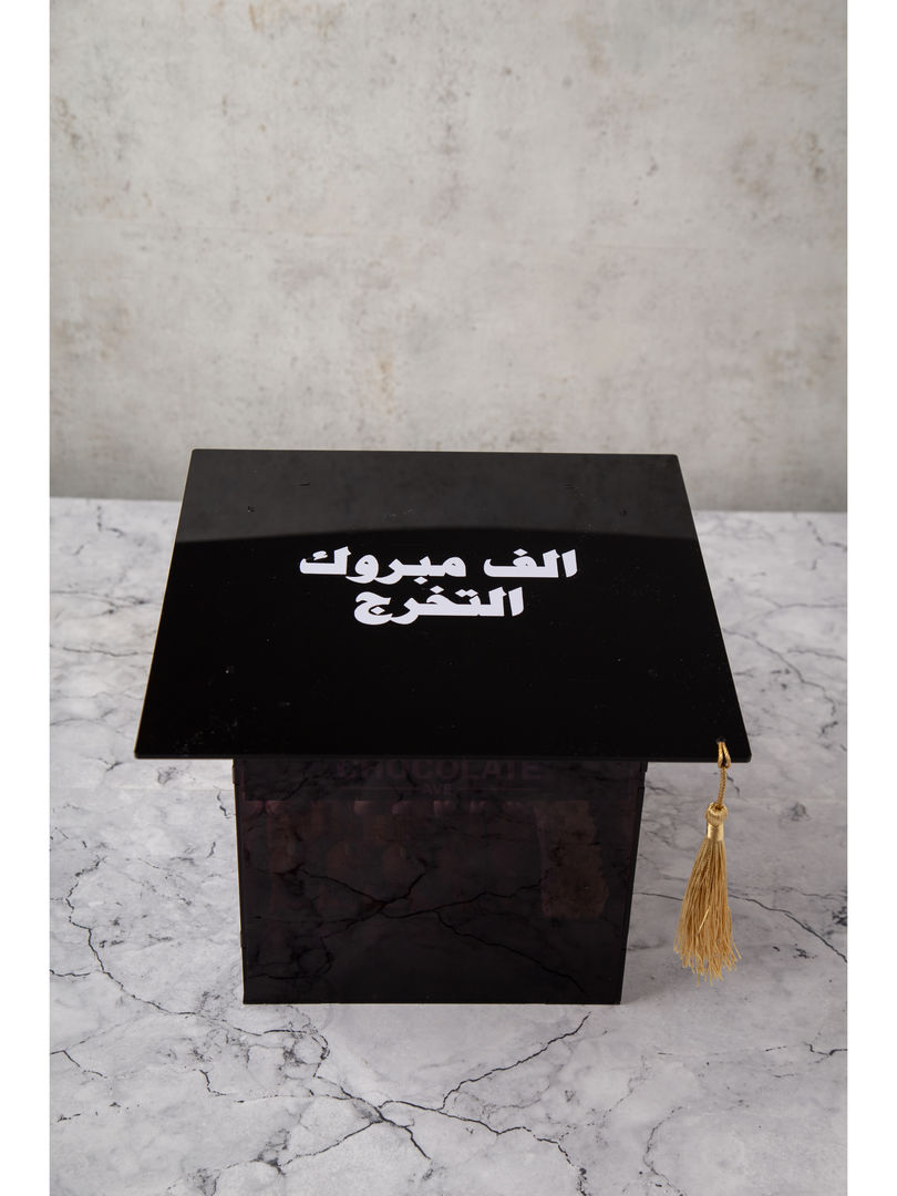 بوكس التخرج والنجاح ١١٥