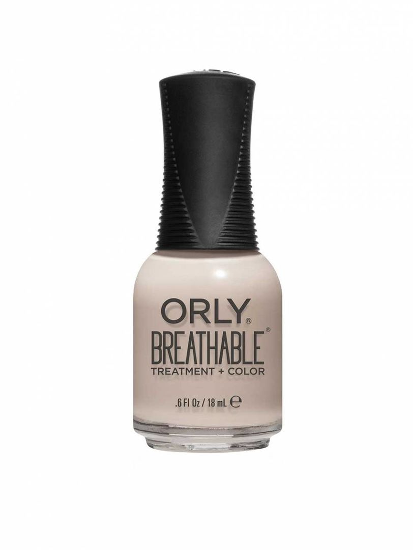 Orly Breathable Almond Milk