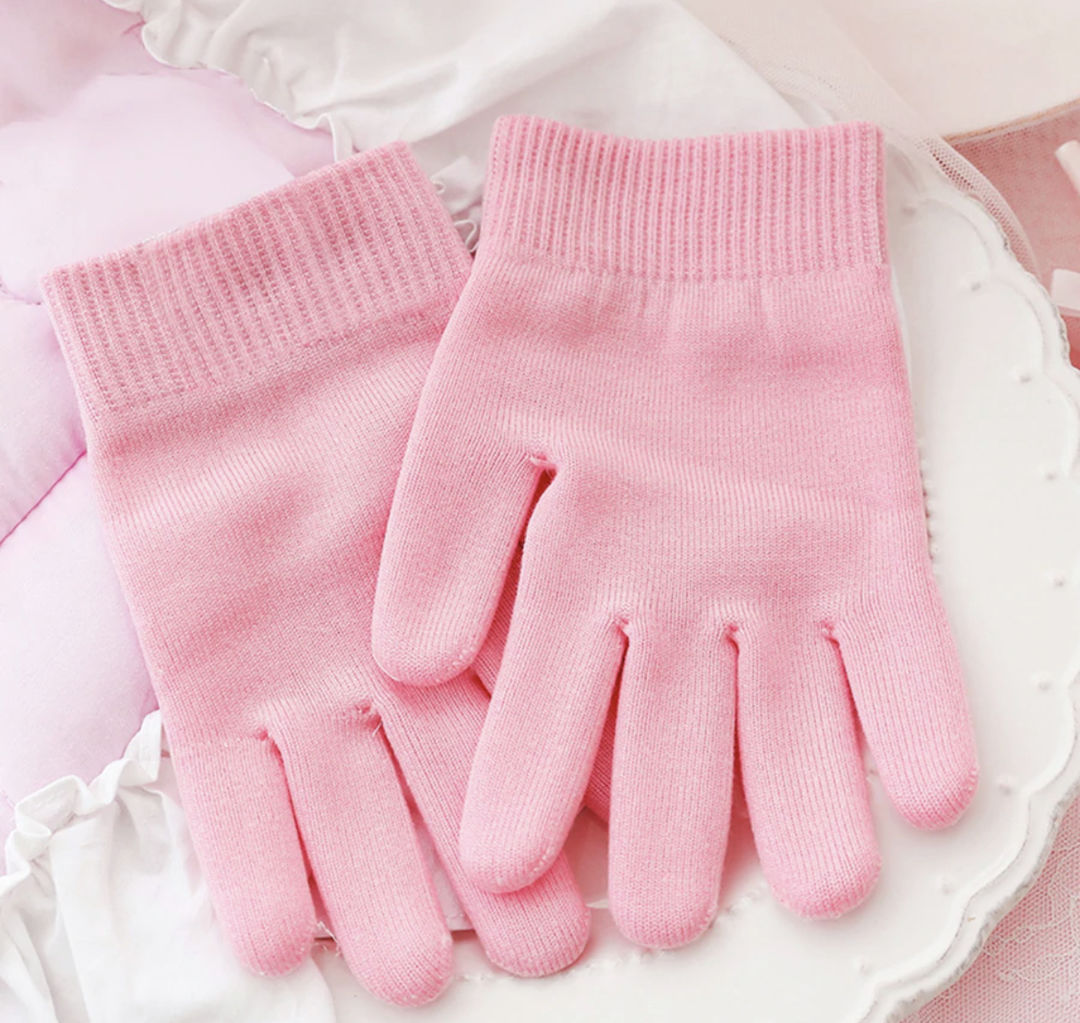 Gel Gloves 