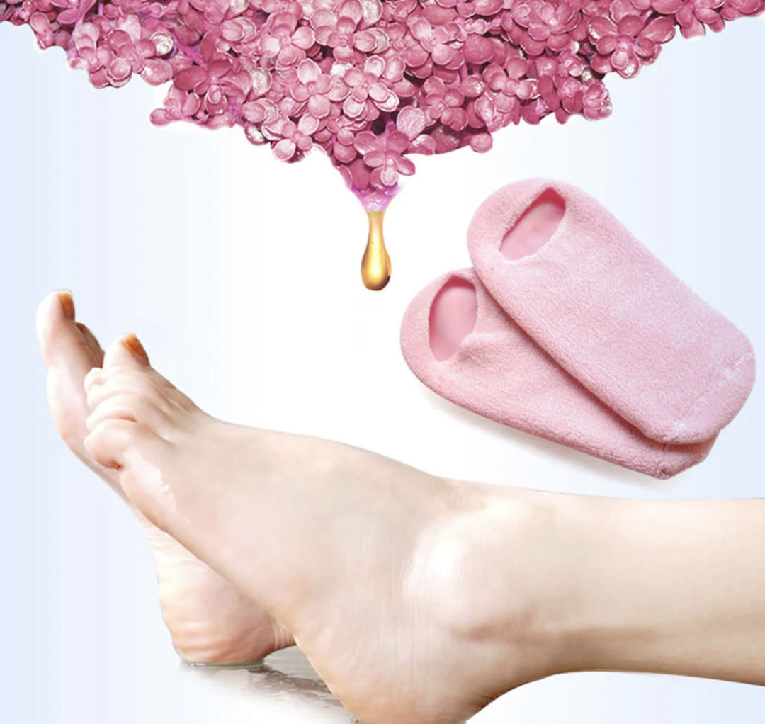 Gel Socks